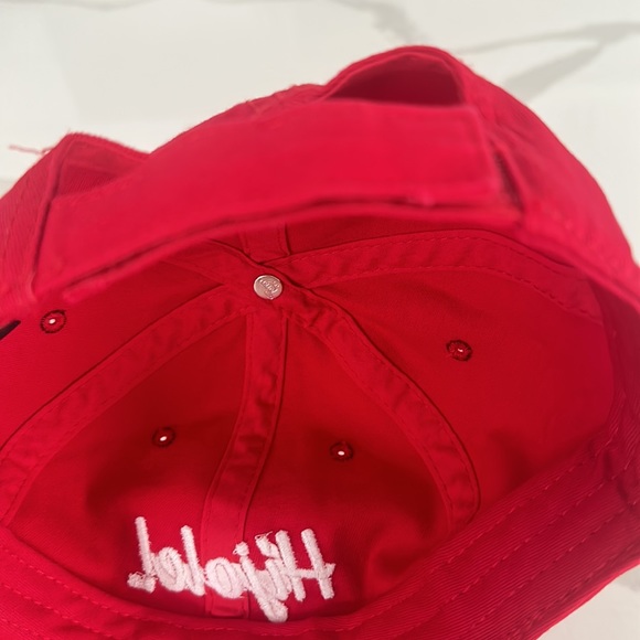 Hijole tequila baseball cap - Picture 3 of 3